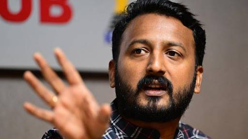 പാലക്കാട് സ്വതന്ത്രനായി മത്സരിക്കില്ല; സ്ഥാനാർത്ഥിത്വത്തിൽ തീരുമാനം പാർട്ടിയുടേതെന്ന് രാഹുൽ മാങ്കൂട്ടത്തിൽ