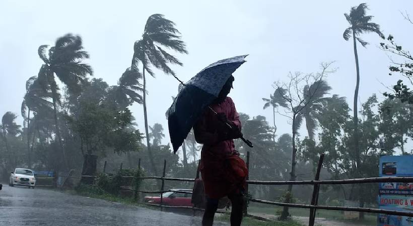 വേനൽച്ചൂടിന് അറുതിയാകുന്നു; 29 മുതൽ കേരളത്തിൽ ശക്തമായ മഴ