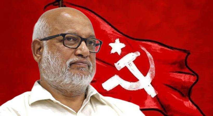 കേരളത്തിൽ എൽഡിഎഫ് തുടരും; ബംഗാളിലെ തെറ്റുകൾക്ക് മാപ്പ് ചോദിച്ച് എം.എ. ബേബി