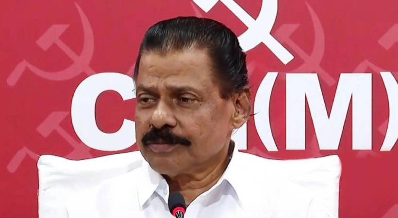 എൽഡിഎഫ് അധികാരം നിലനിർത്തും; ബിജെപിക്ക് ഒരു സീറ്റും കിട്ടില്ല; സർവേ റിപ്പോർട്ടുകളിൽ എം.വി. ഗോവിന്ദൻ