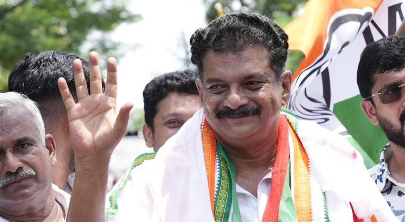 യുഡിഎഫ് 89 സീറ്റ് നേടും, പിണറായി വിരുദ്ധ വോട്ടുകൾ നിർണ്ണായകമാകും; റിയാസിനെ വെല്ലുവിളിച്ച് പി.വി. അൻവർ