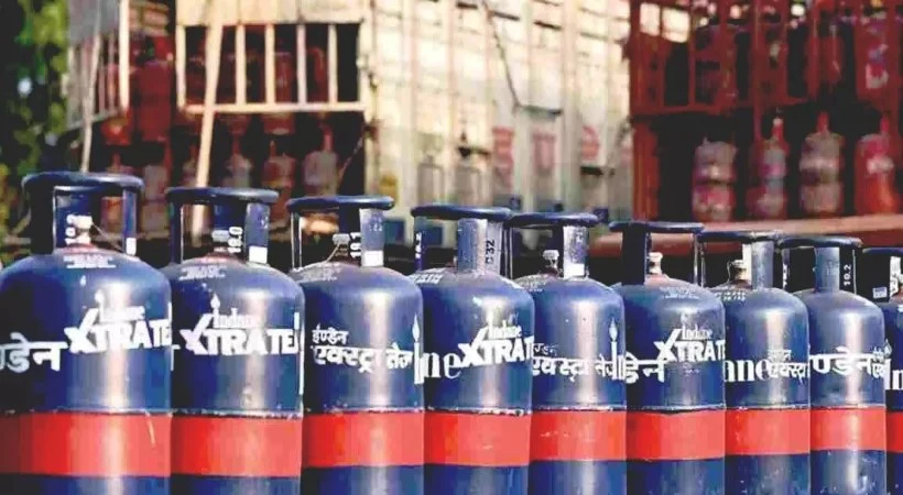 വാണിജ്യ സിലിണ്ടറിന് 195 രൂപ വർധിച്ചു; എൽപിജി ക്ഷാമത്തിനിടെ വിലക്കയറ്റവും