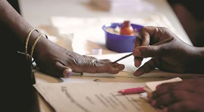 തമിഴ്‌നാടും ബംഗാളും ബൂത്തിലേക്ക്; ദക്ഷിണേന്ത്യയും കിഴക്കൻ ഇന്ത്യയും വിധിയെഴുതുന്നു