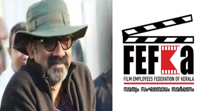 സംവിധായകൻ രഞ്ജിത്തിന് സസ്‌പെൻഷൻ; ജാമ്യാപേക്ഷയെ എതിർത്ത് പ്രോസിക്യൂഷൻ