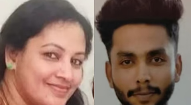 അമ്മയെ കൊന്നത് ക്രൂരമായി; അച്ഛനെയും കൊല്ലണമെന്ന് പറഞ്ഞു; പേരാവൂർ കൊലപാതകത്തിൽ നിർണ്ണായക വെളിപ്പെടുത്തൽ