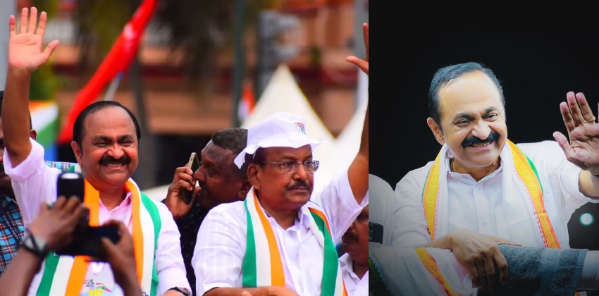 മുഖ്യമന്ത്രി ചർച്ചയിൽ സതീശന് ലീഗിന്റെ പച്ചക്കൊടി; കോൺഗ്രസിൽ അതൃപ്തി