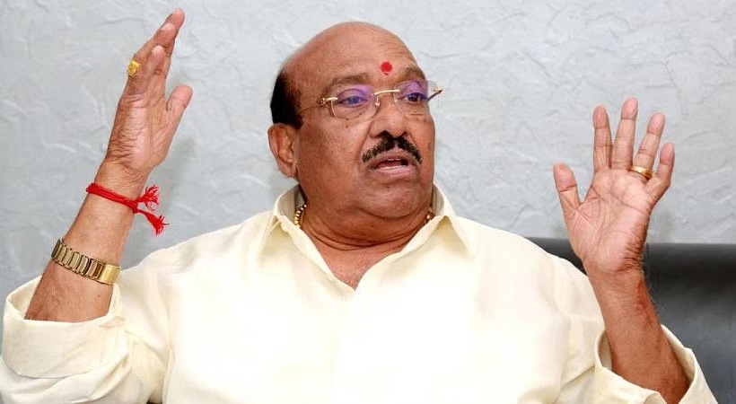 യുഡിഎഫ് വന്നാൽ ലീഗ് ഭരിക്കും; എൽഡിഎഫ് തുടരുമെന്ന് വെള്ളാപ്പള്ളി നടേശൻ