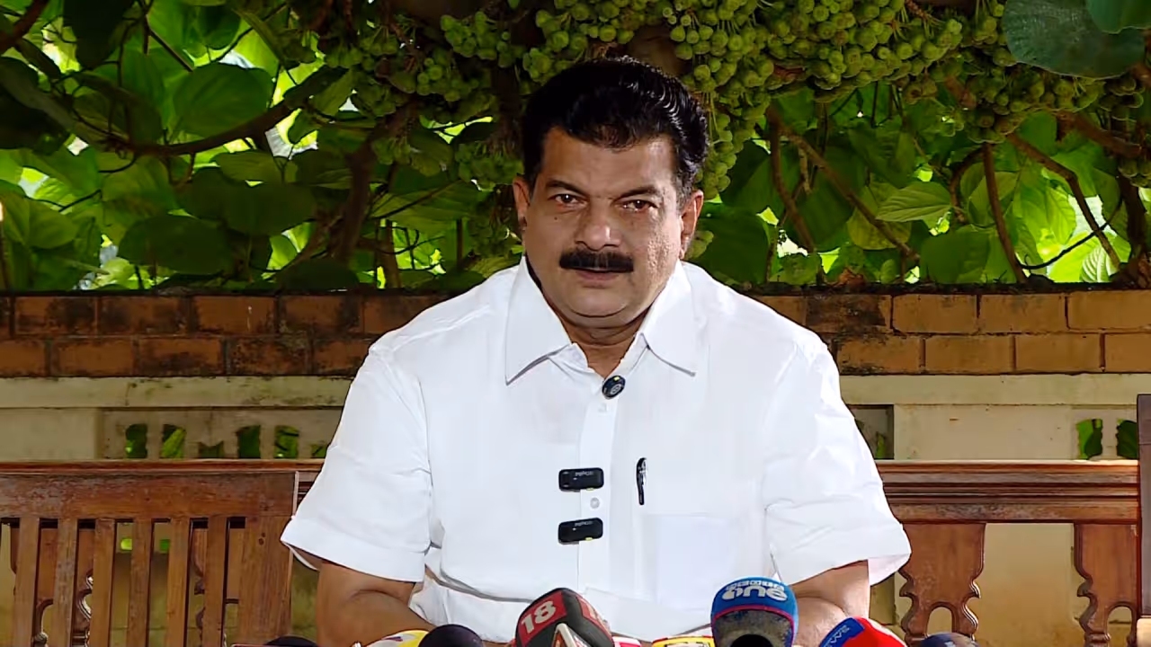 തൃണമൂൽ വിട്ട് പി.വി. അൻവർ; മേയ് 15-നകം പുതിയ പാർട്ടി