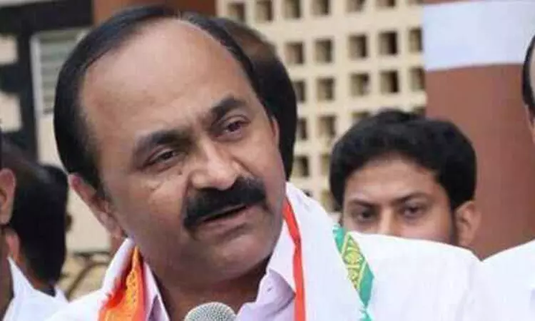 സതീശനായി പ്രവാസി മനസ്സ്; ബഹ്‌റൈനിൽ ഐക്യദാർഢ്യവുമായി യുഡിഎഫ് പ്രവർത്തകർ