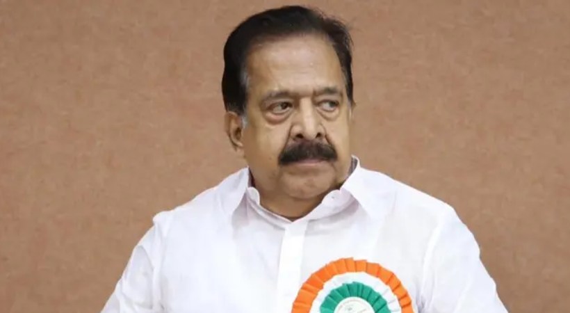 മുഖ്യമന്ത്രിയെ തീരുമാനിക്കുന്നത് ഹൈക്കമാൻഡ്, സോഷ്യൽ മീഡിയയല്ല; രമേശ് ചെന്നിത്തല