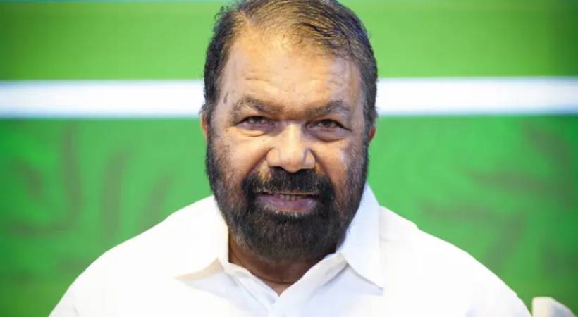 ഭരണസ്തംഭനം വിദ്യാഭ്യാസ മേഖലയെ തളർത്തുന്നു; വി. ശിവൻകുട്ടി