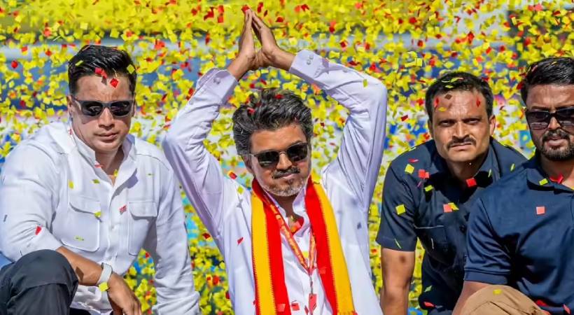തമിഴ്‌നാട് സർക്കാർ രൂപീകരണം: അനിശ്ചിതത്വം തുടരുന്നു