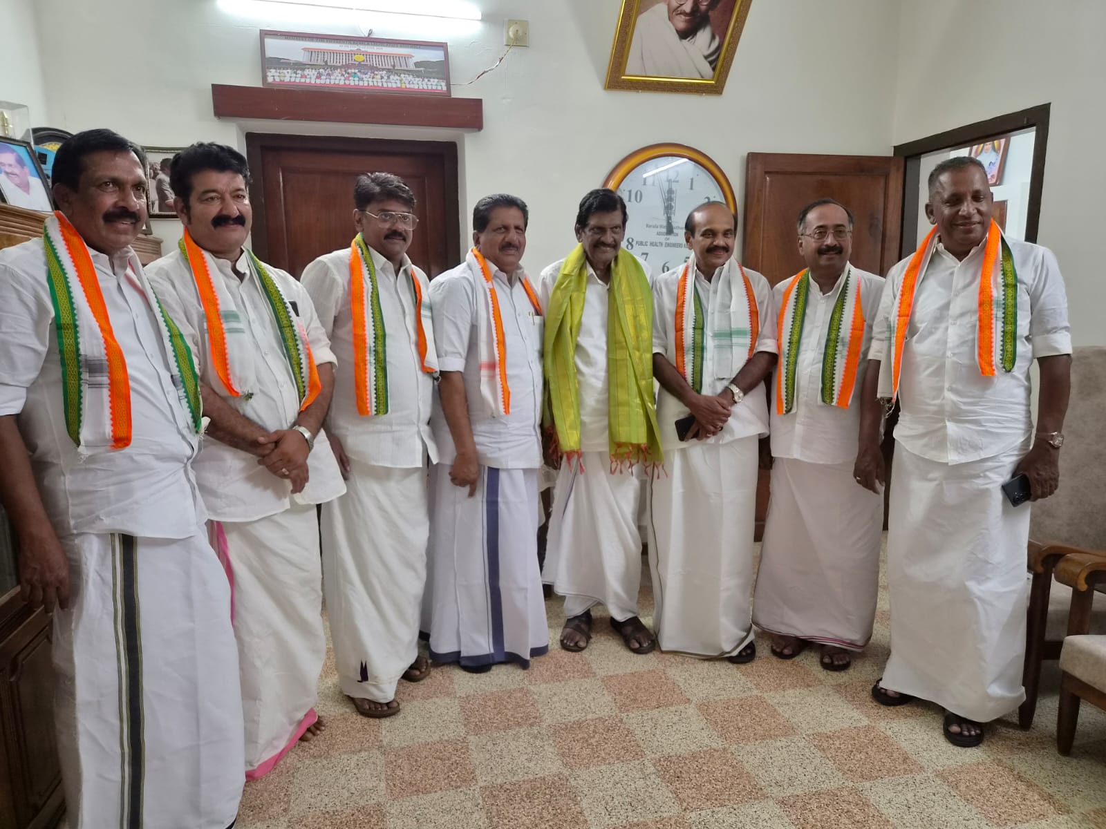 കേരള കോൺഗ്രസ് നിയമസഭാ കക്ഷി നേതാവായി മോൻസ് ജോസഫ്