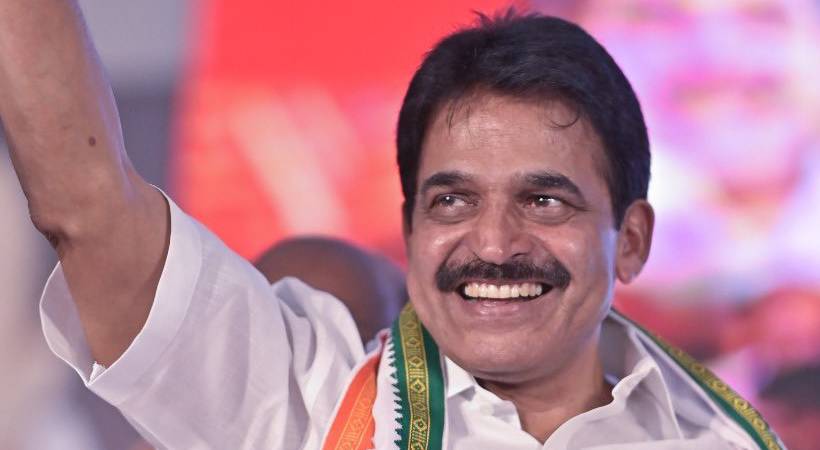മുഖ്യമന്ത്രിപ്പോരിൽ കെ.സി. വേണുഗോപാലിന് മേൽക്കൈ; 46 എംഎൽഎമാരുടെ പിന്തുണ
