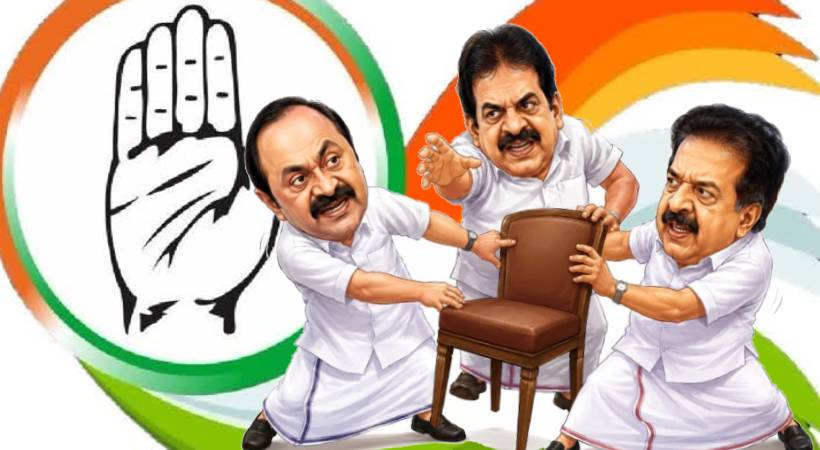 മുഖ്യമന്ത്രി പ്രഖ്യാപനം ഇന്ന്: കേരളം ആര് നയിക്കും?