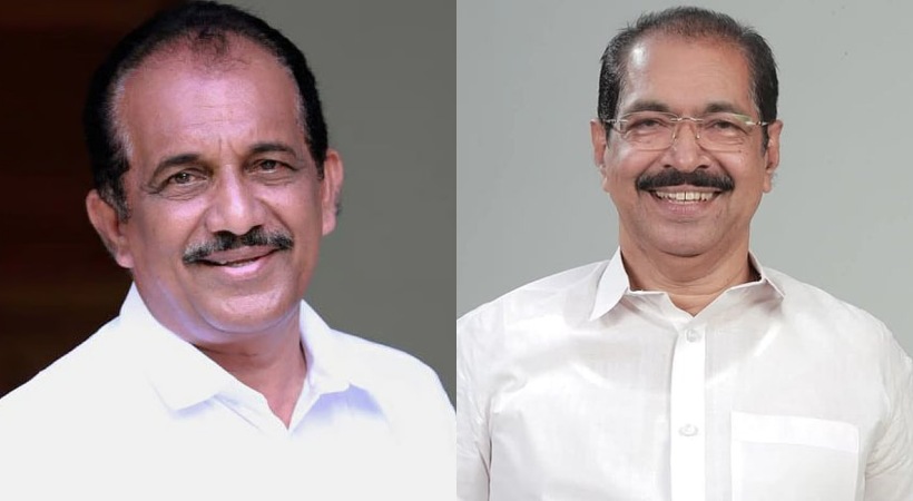 ബെന്നി ബെഹന്നാൻ പുതിയ കെപിസിസി പ്രസിഡന്റ്; സണ്ണി ജോസഫ് മന്ത്രിസഭയിലേക്ക്; മുഖ്യമന്ത്രി ചർച്ചകളിൽ പുതിയ വഴിത്തിരിവ്