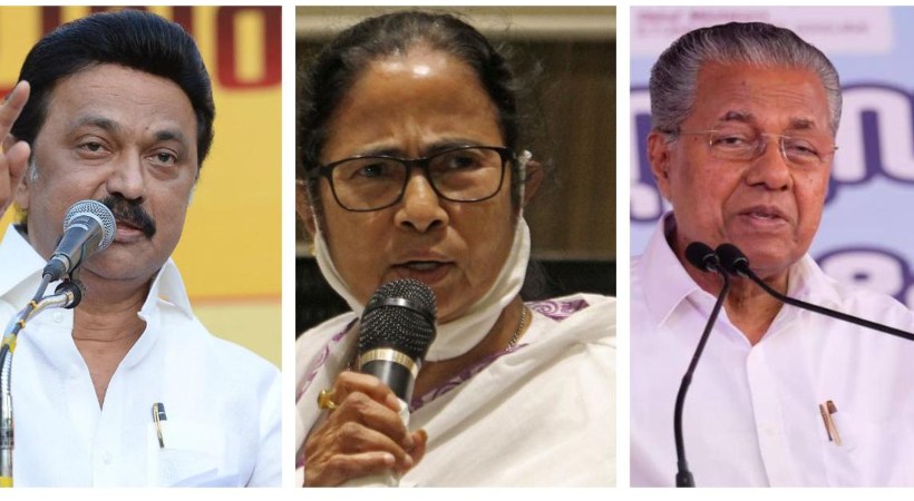 ഇന്ത്യ സഖ്യത്തിന് വൻ തിരിച്ചടി; പ്രതിപക്ഷ നിരയിലെ കരുത്തരുടെ പതനം