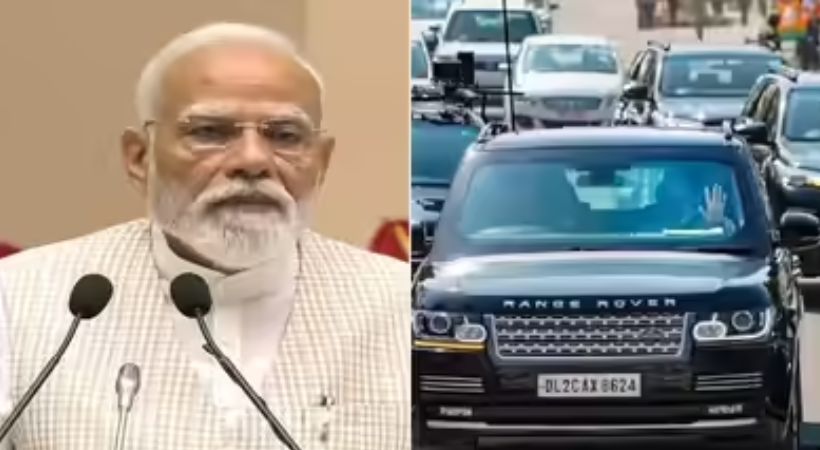 സാമ്പത്തിക പ്രതിസന്ധി: ചെലവ് ചുരുക്കാൻ പ്രധാനമന്ത്രിയും മുഖ്യമന്ത്രിമാരും