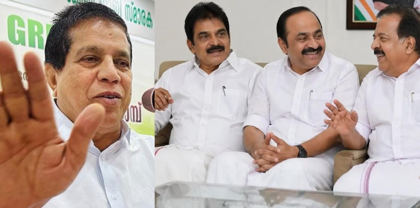 മുഖ്യമന്ത്രി പ്രഖ്യാപനത്തിലെ കാലതാമസം: കോൺഗ്രസിനെതിരെ അതൃപ്തി പരസ്യമാക്കി മുസ്ലിം ലീഗ്