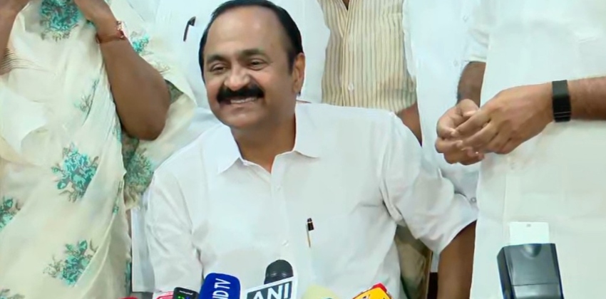 മന്ത്രിസഭാ ചർച്ചകൾക്ക് ഇന്ന് തുടക്കം; ഇന്ധന സെസ് പിൻവലിക്കുന്നത് പരിഗണനയിലെന്ന് വി.ഡി. സതീശൻ